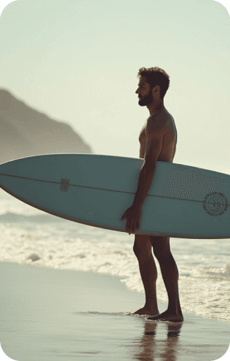 Liam Waters