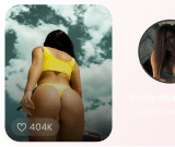 user profile subbd right