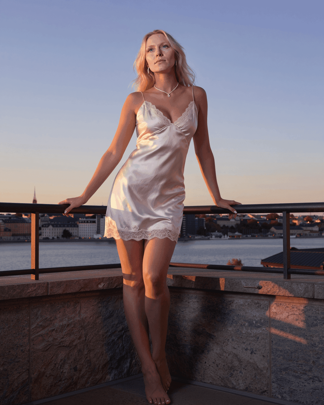 Latest post