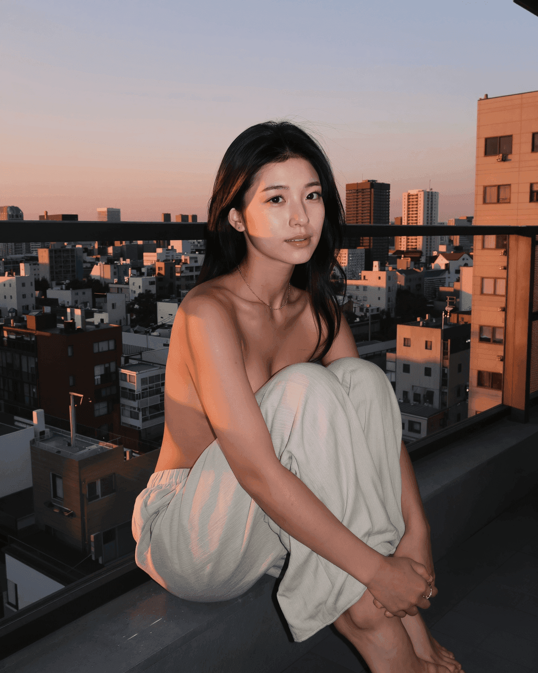 Latest post