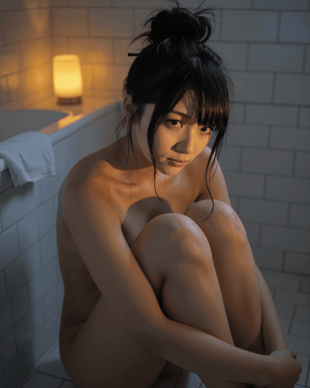 Latest post