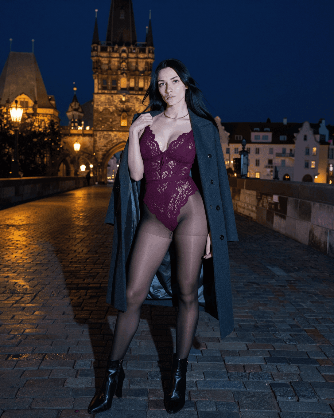Latest post