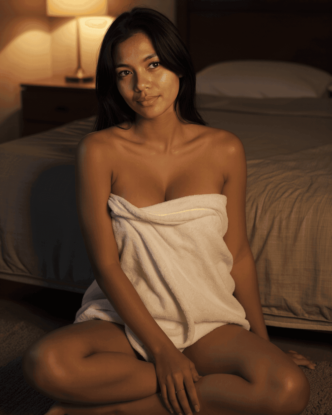 Latest post
