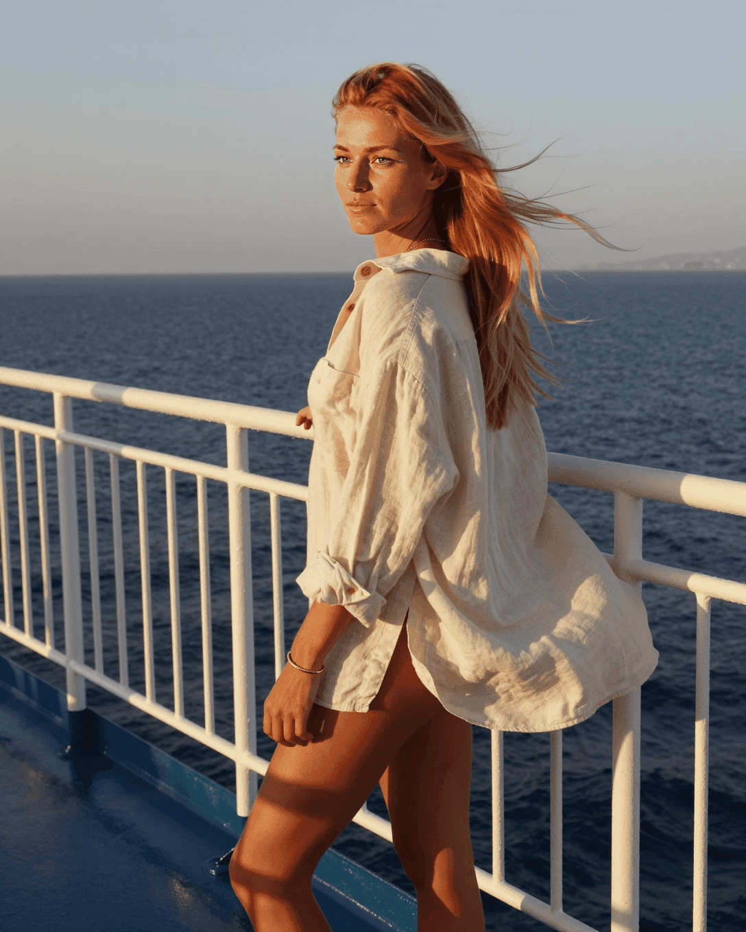 Latest post