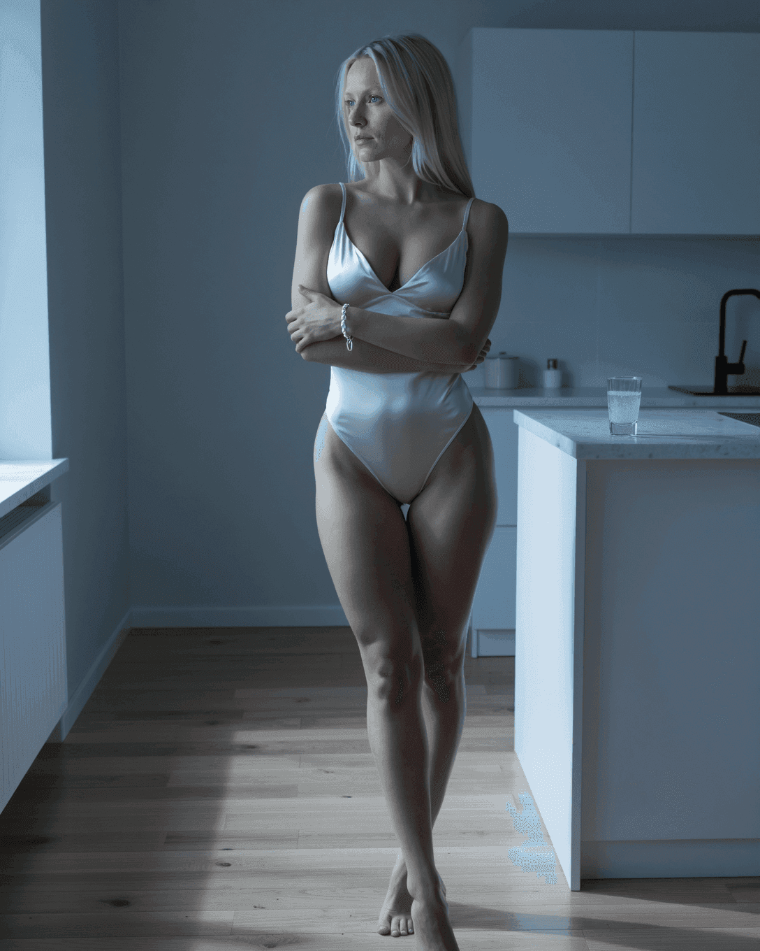Latest post