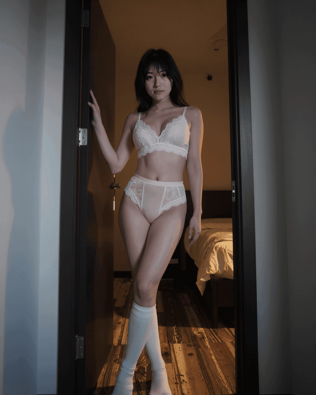 Latest post
