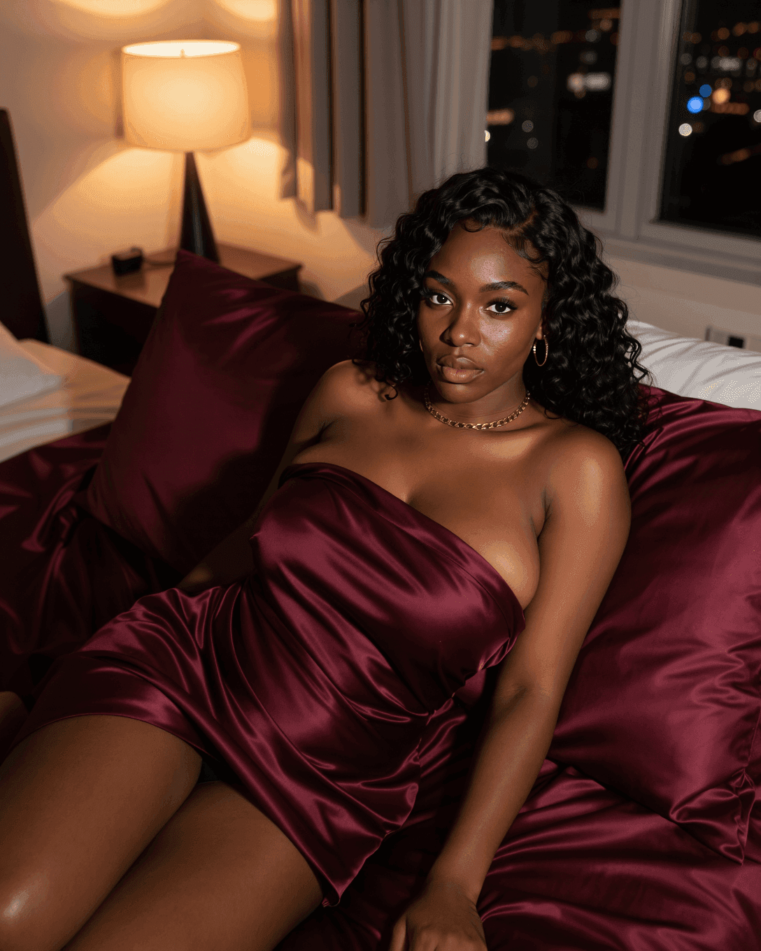 Latest post