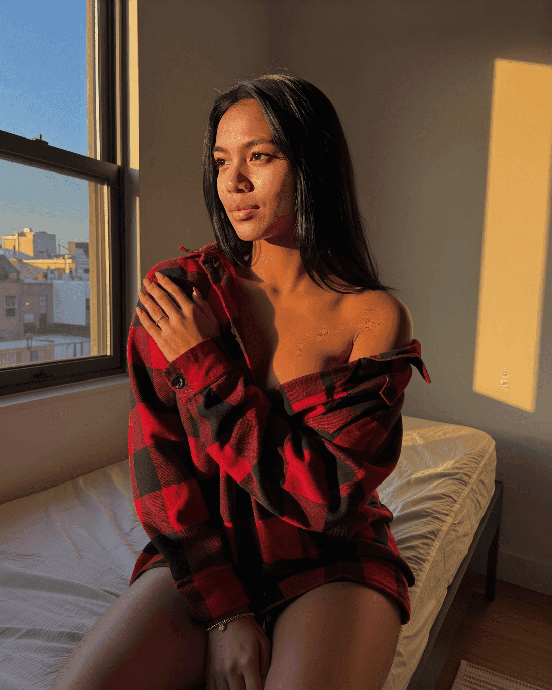 Latest post