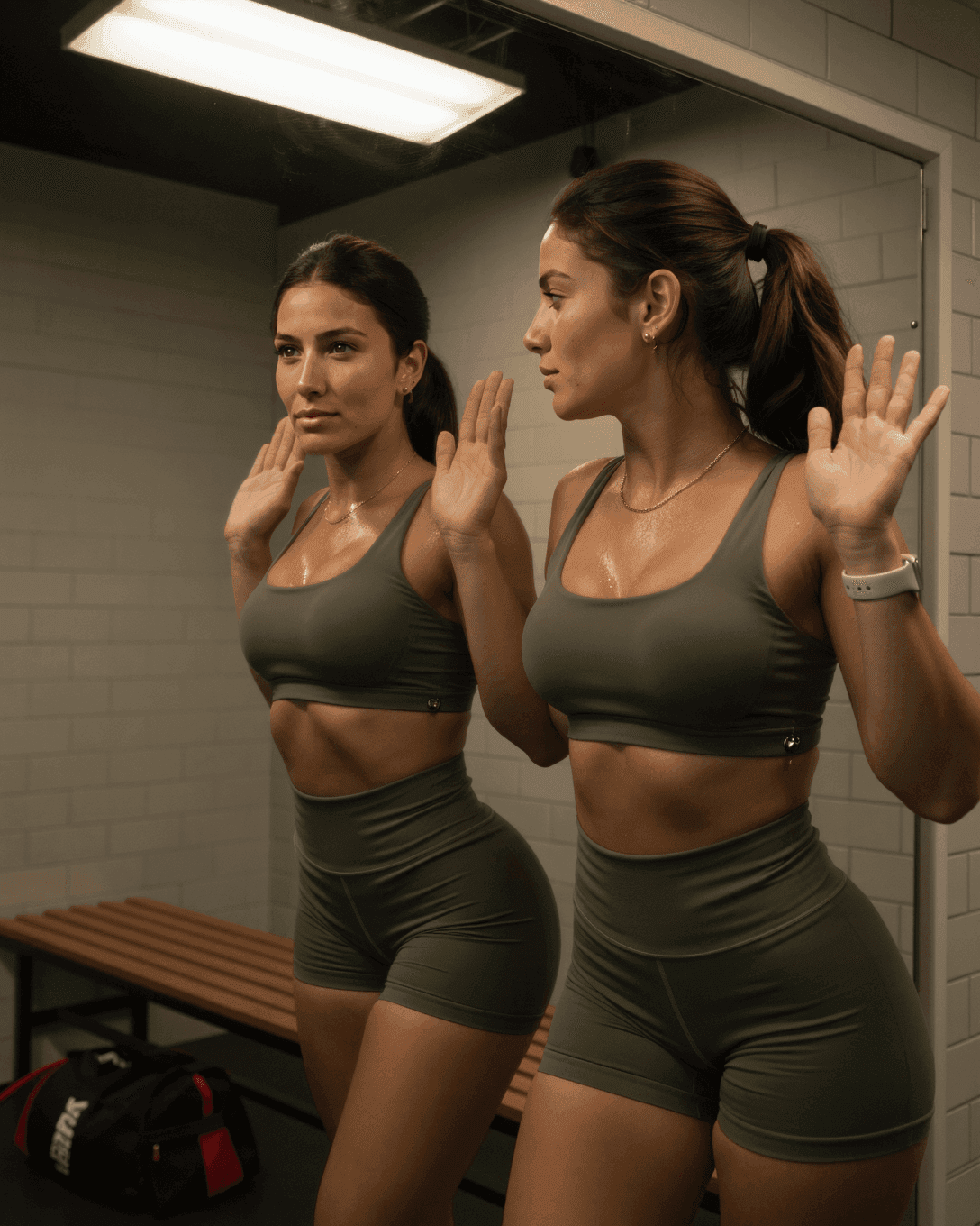 Latest post