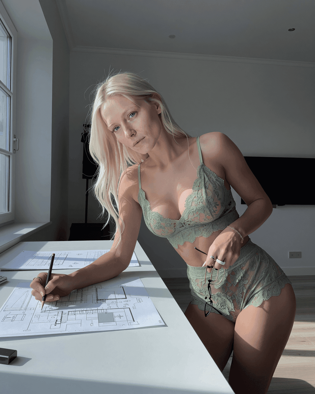 Latest post