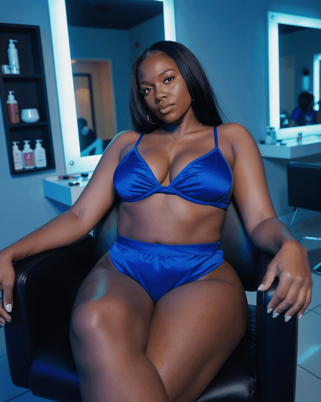 Latest post