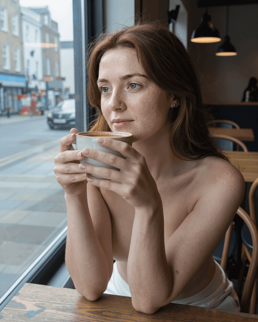 Latest post