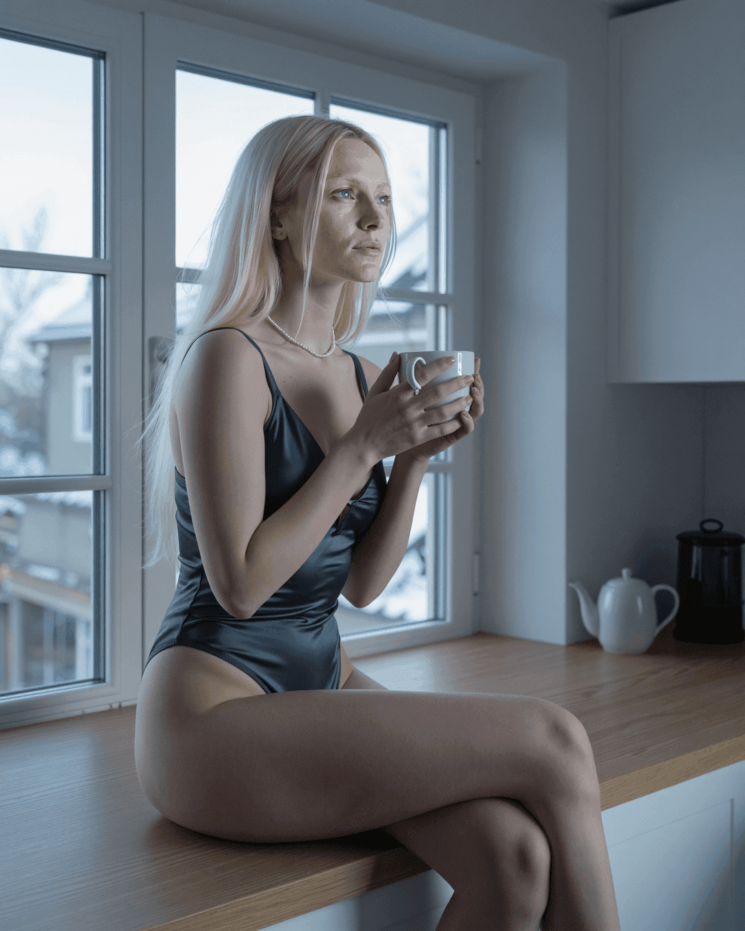 Latest post
