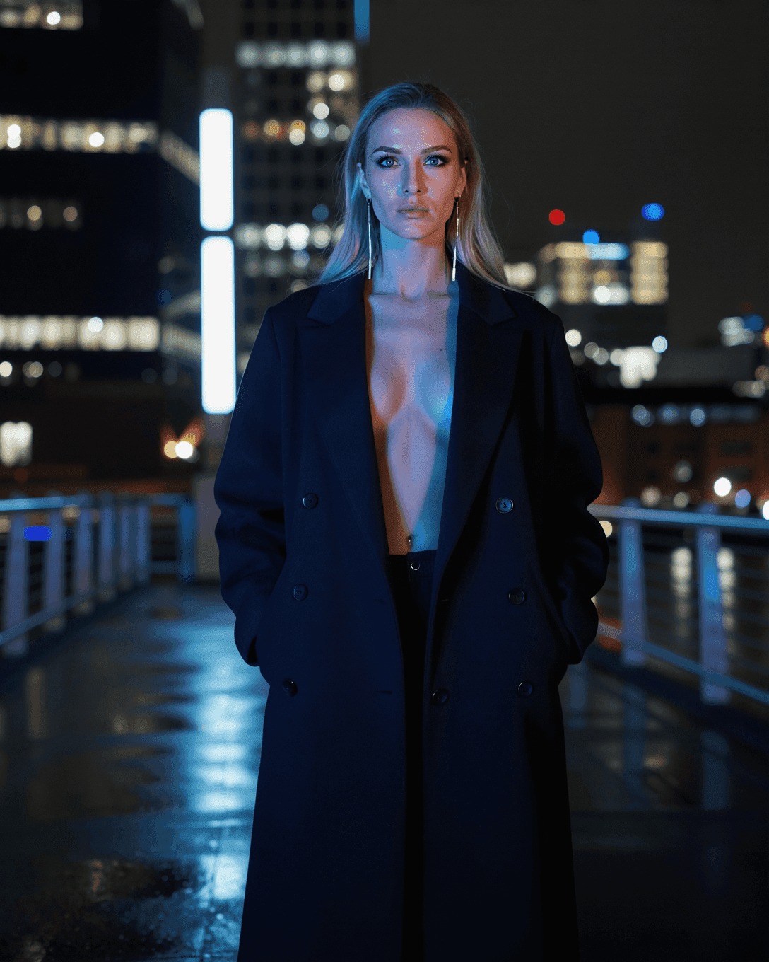 Latest post