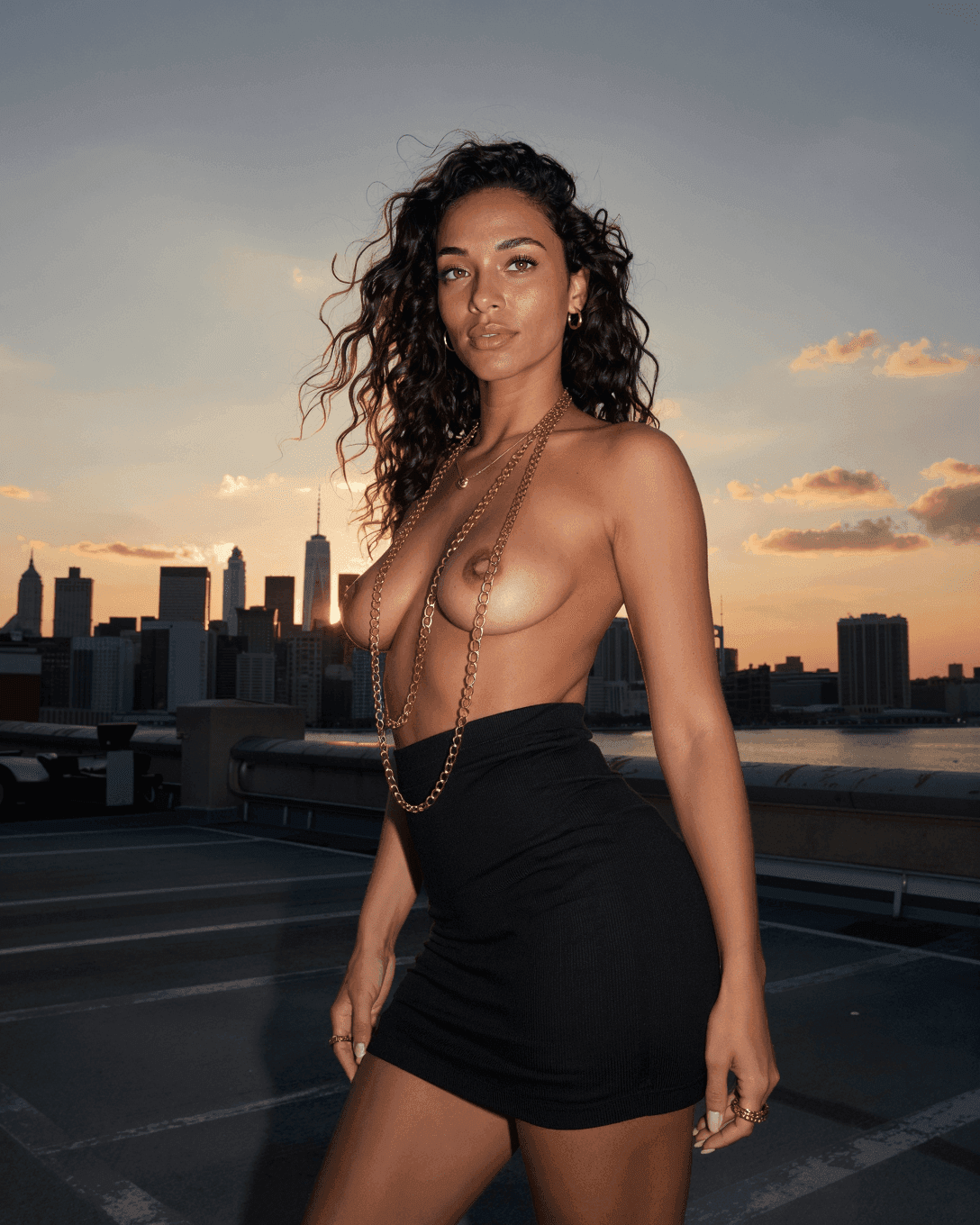 Latest post