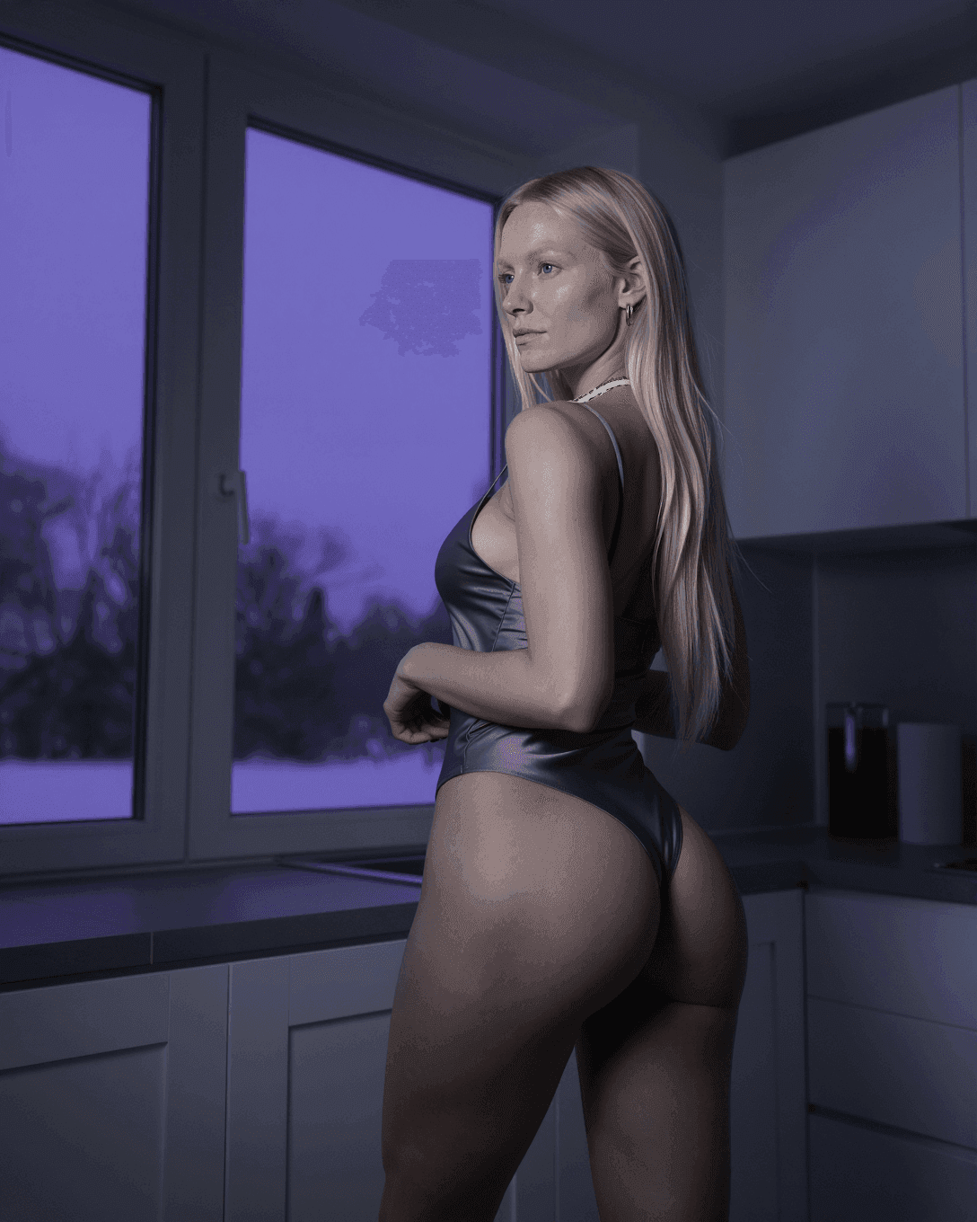 Latest post