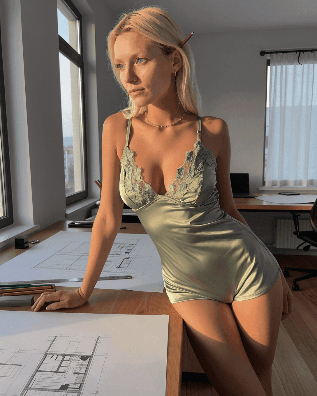 Latest post