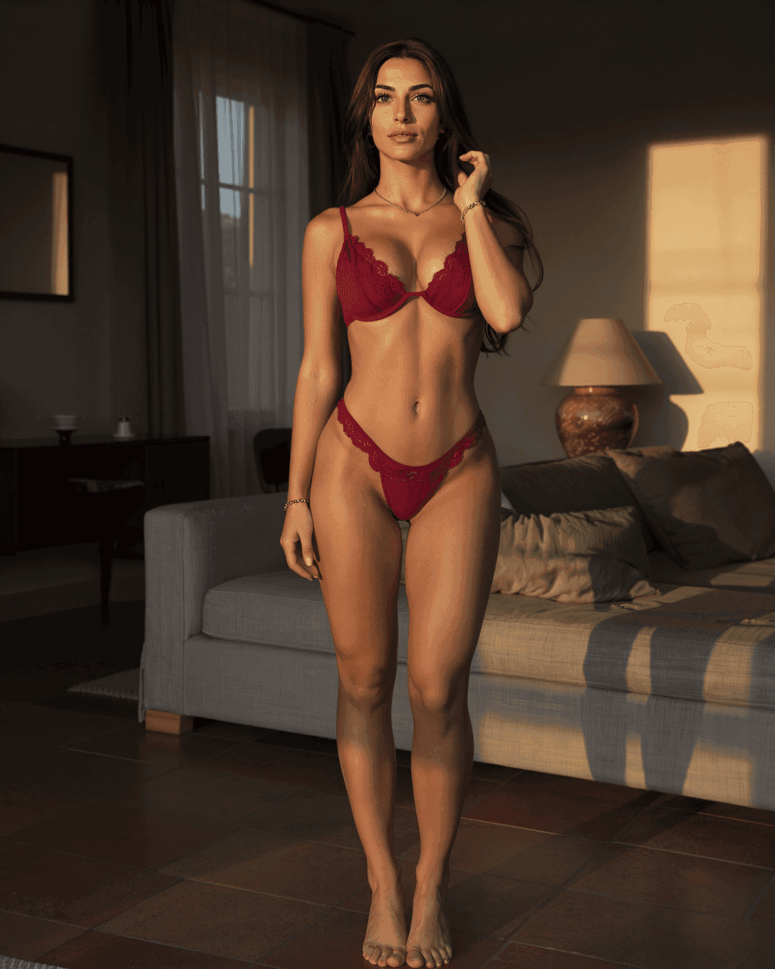 Latest post