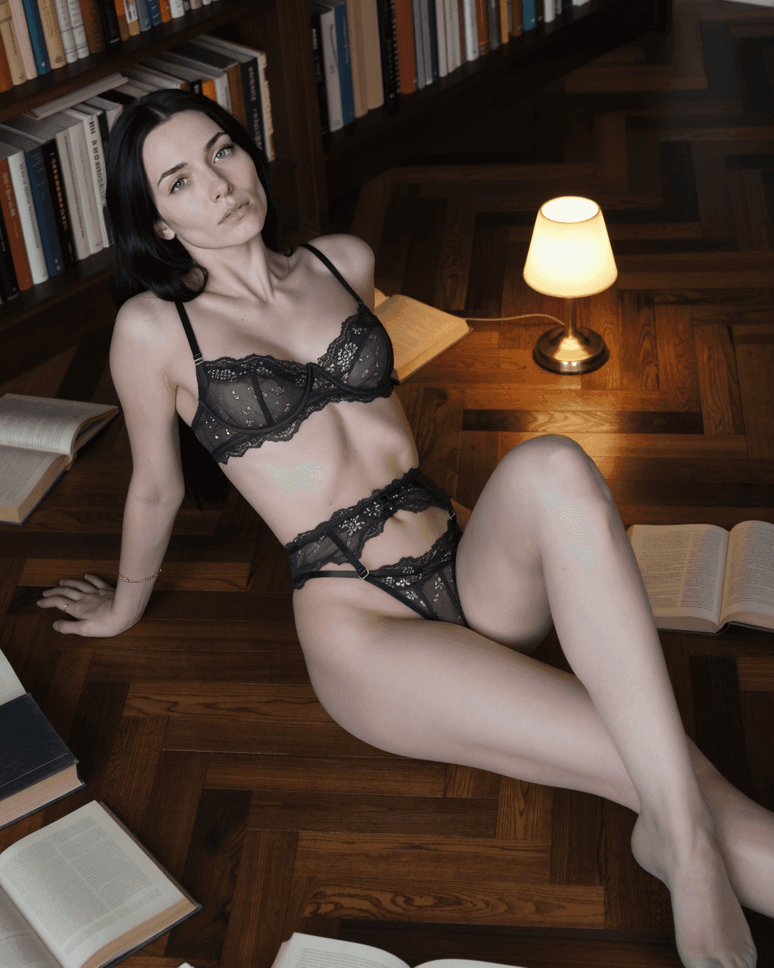 Latest post