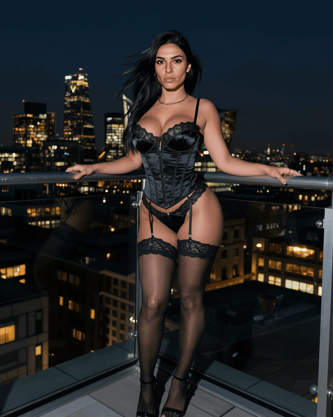 Latest post