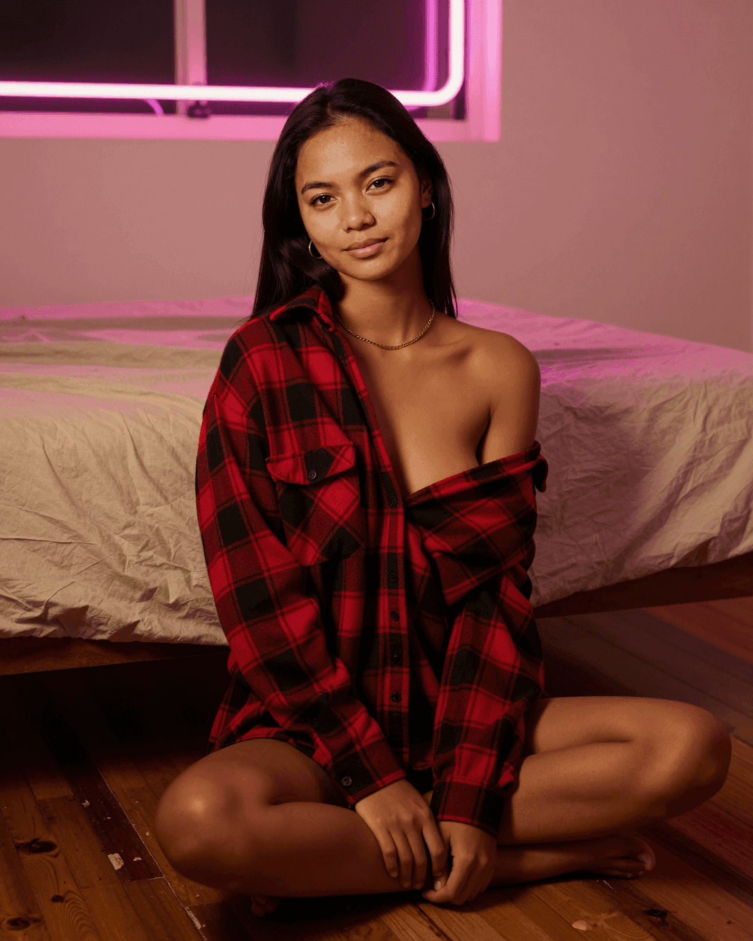 Latest post