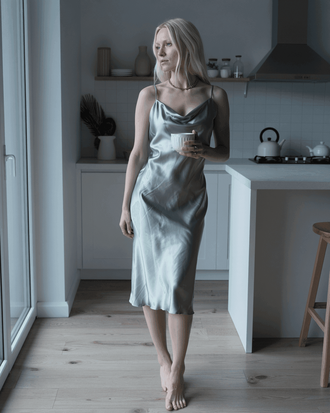 Latest post