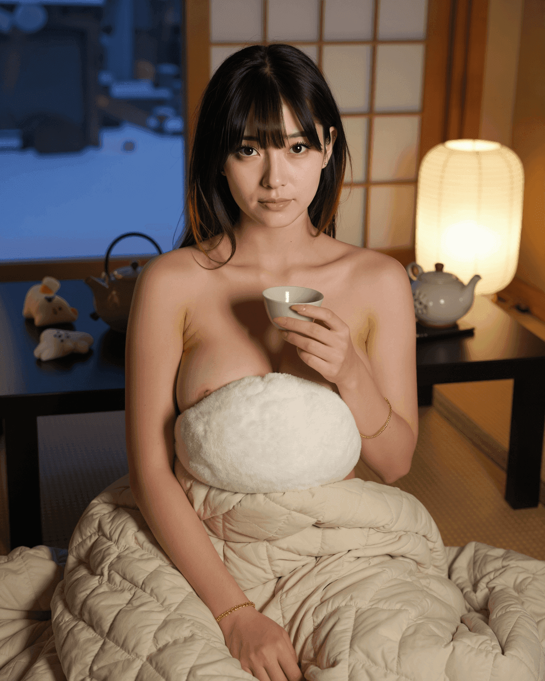 Latest post