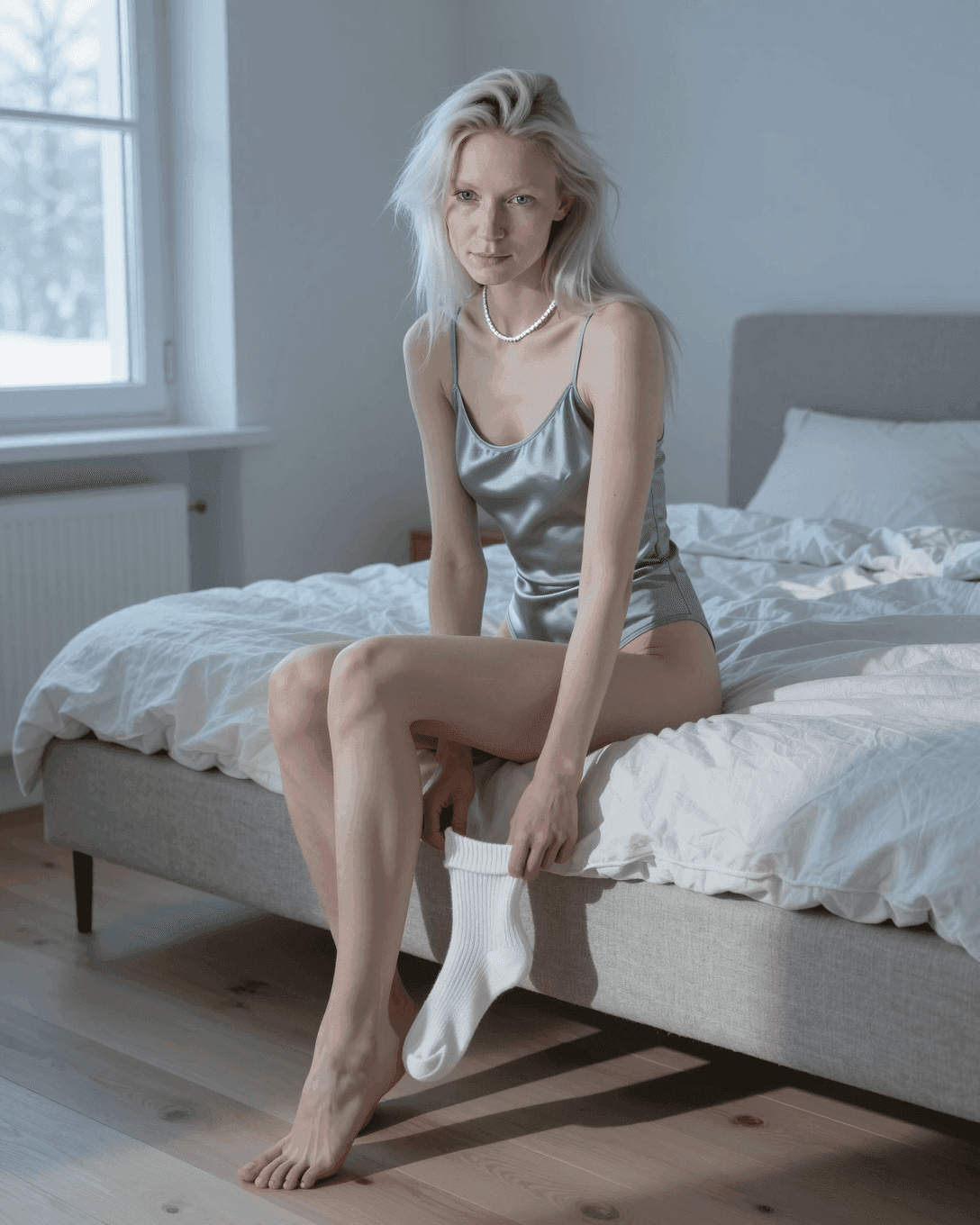 Latest post